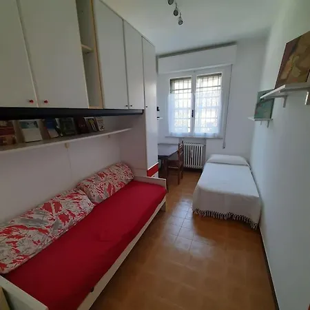 Casa Val Mezzano Appartement Ferrare