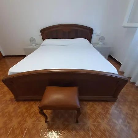 Casa Val Mezzano Ferrare