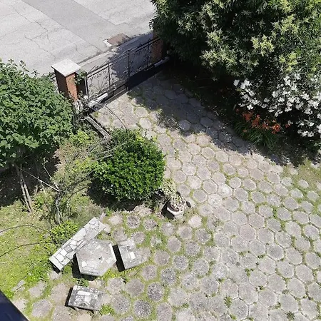 Appartement Casa Val Mezzano *