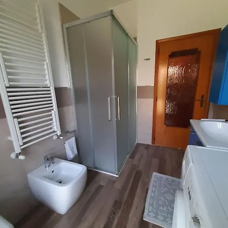 Casa Val Mezzano Appartement Ferrare